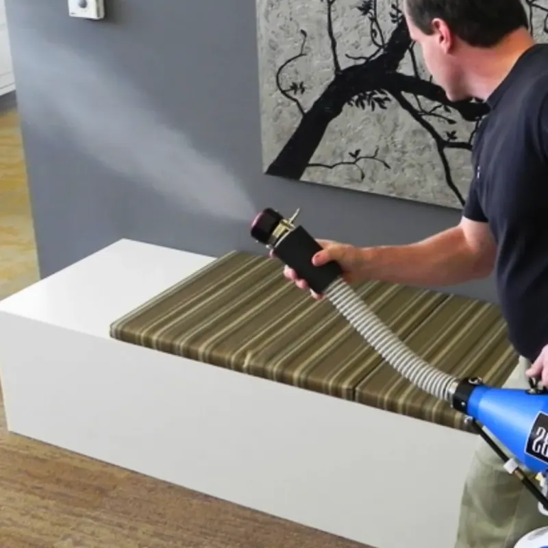 Professional Odor Removal in Monrovia, CA